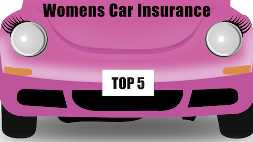 5 Women's Car Insurance Companies